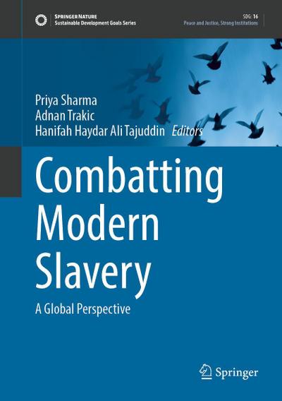 Combatting Modern Slavery