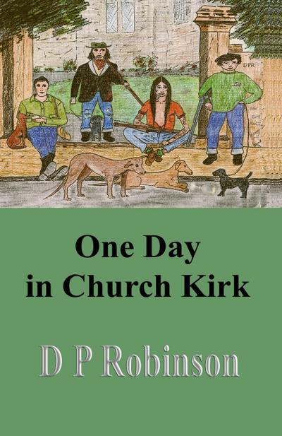 One Day in Church Kirk