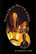 Thank A Black Man: Lewis Howard Latimer