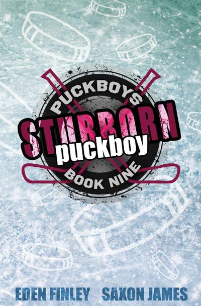 Stubborn Puckboy