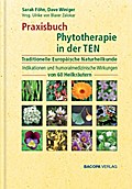 Praxisbuch Phytotherapie TEN