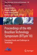 Proceedings of the 4th Brazilian Technology Symposium (BTSym’18)