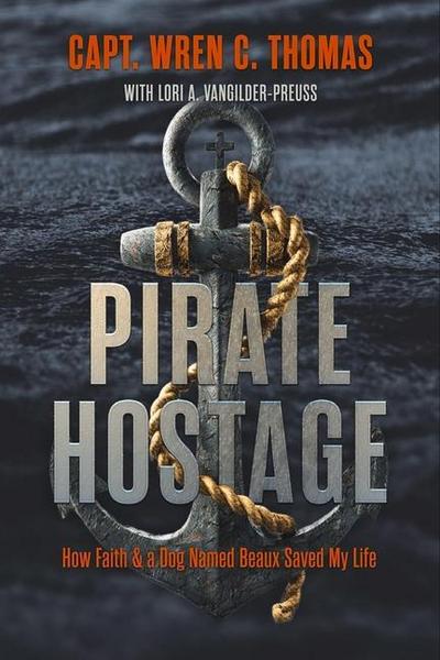 Pirate Hostage