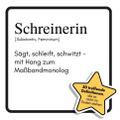 Schreinerin
