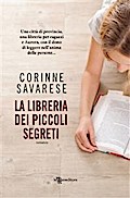 La libreria dei piccoli segreti