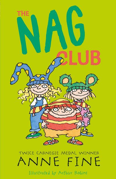 The Nag Club