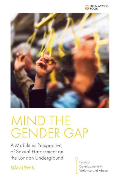 Mind the Gender Gap