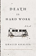 Death Is Hard Work