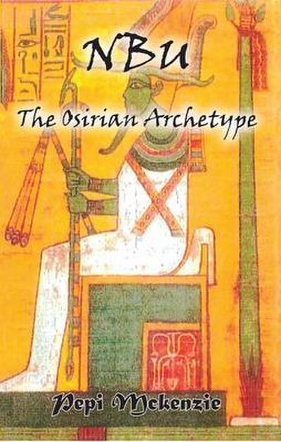 The Osirian Archtype