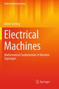 Electrical Machines