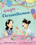 Ginger and Chrysanthemum