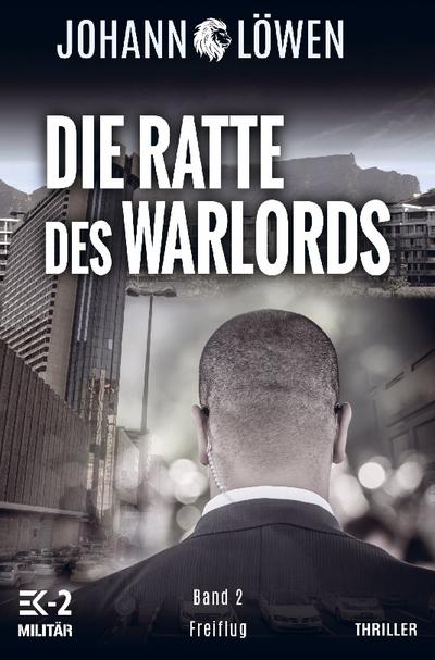 Die Ratte des Warlords Band 2