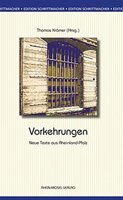 Vorkehrungen