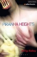 Piranha Heights