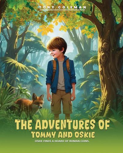 The Adventures of Tommy and Oskie