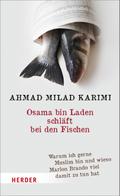 Osama bin Laden schläft bei den Fischen