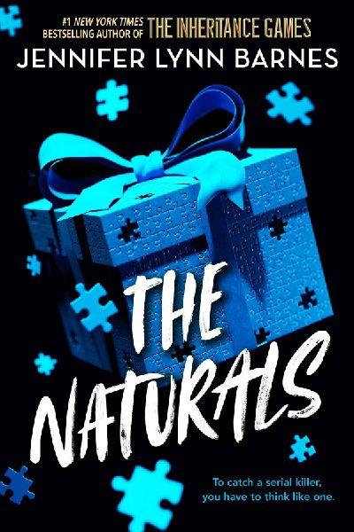 The Naturals (The Naturals, 1, Band 1)