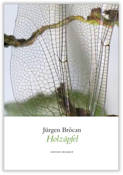 Brôcan, J: Holzäpfel