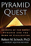 Pyramid Quest