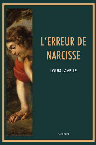 L’erreur de Narcisse