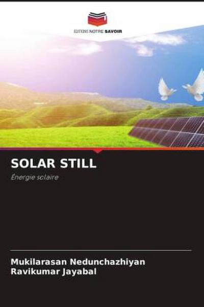 SOLAR STILL