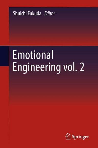 Emotional Engineering vol.2
