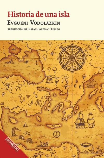 Historia de Una Isla / History of an Island