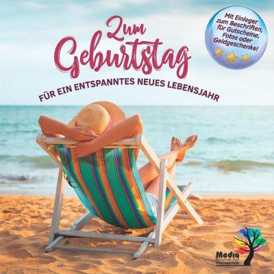 Zum Geburtstag, 1 Audio-CD