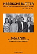 Kultur & Politik