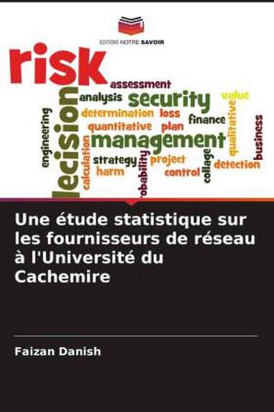 Une étude statistique sur les fournisseurs de réseau à l’Université du Cachemire