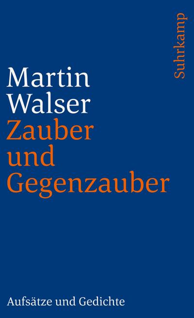 Zauber und Gegenzauber