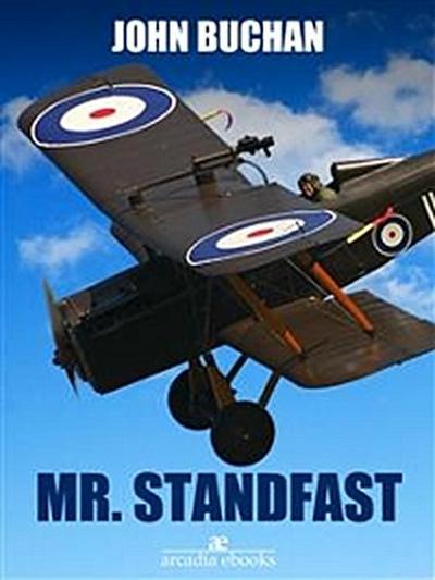 Mr. Standfast