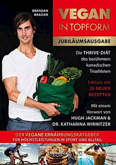 Vegan in Topform