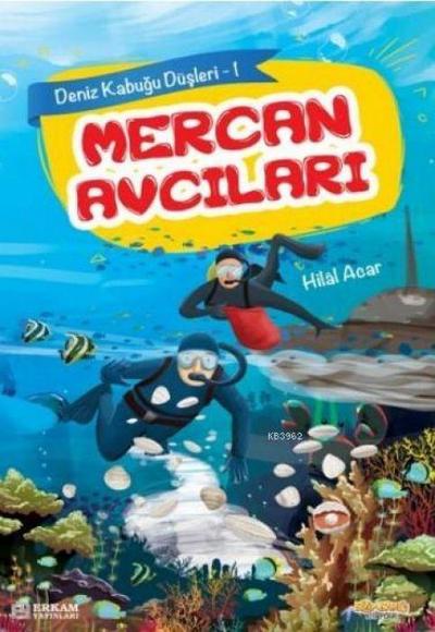 Mercan Avcilari
