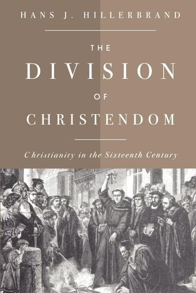 The Division of Christendom