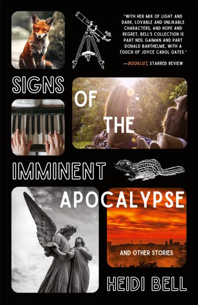 Signs of the Imminent Apocalypse