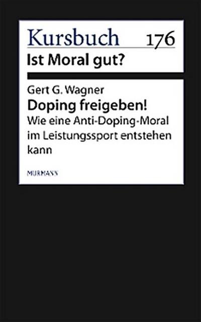 Doping freigeben!