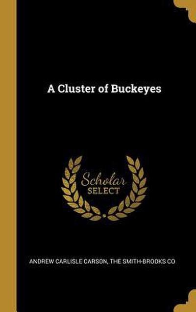 A Cluster of Buckeyes