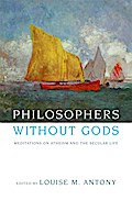 Philosophers without Gods