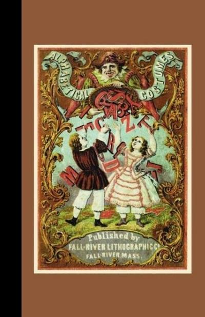 Alphabetical Costumes