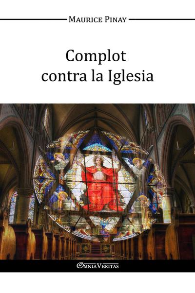 Complot contra la Iglesia