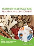 The Chemistry inside Spices & Herbs: Research and Development: Volume 2