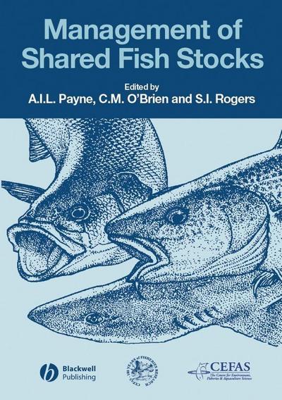 Management of Shared Fish Stocks