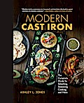 Modern Cast Iron