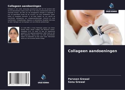 Collageen aandoeningen