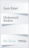 Dichterisch denken
