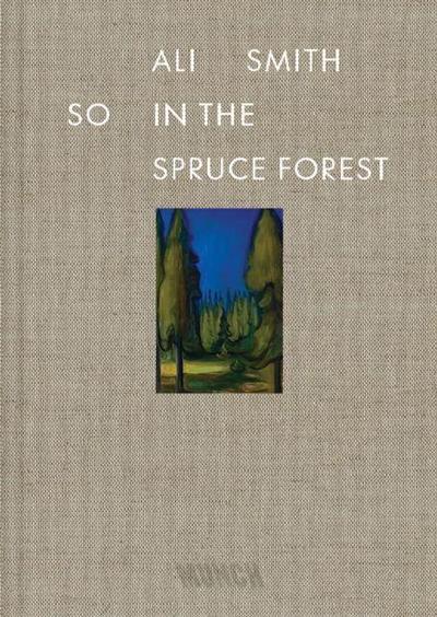 So in the Spruce Forest
