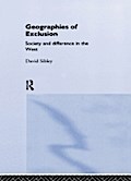 Geographies of Exclusion