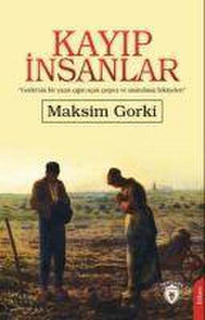 Kayip Insanlar