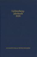Lichtenberg-Jahrbuch 2024